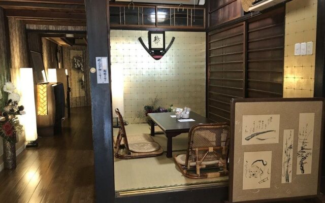 Miyajima Machiya Hotel Shiomachi-An