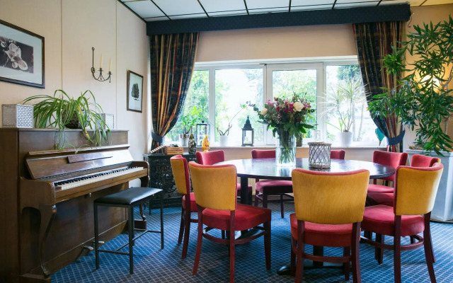Hotel Zwanenburg