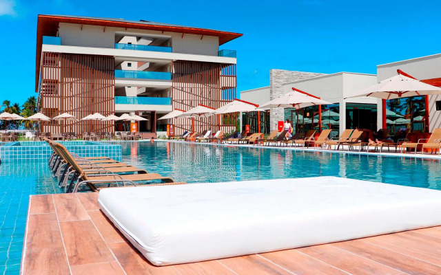 Ipioca Beach Resort Maceió