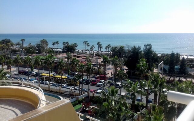 Acv - bahia park-1 línea planta 5 FAM