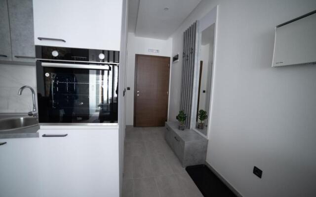 NLux 11 Apartment