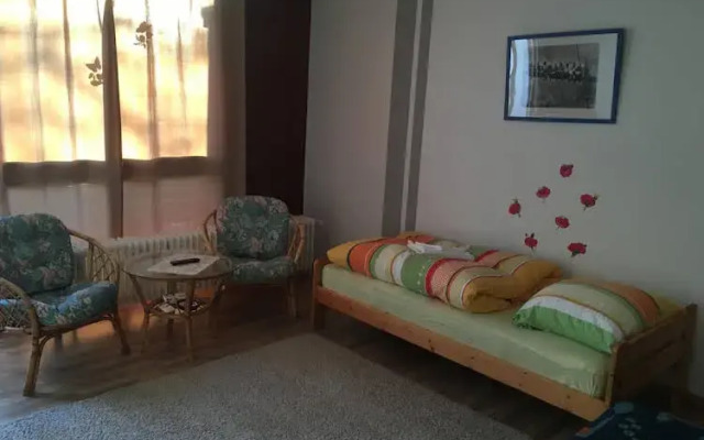 Apartment Hannover Messe