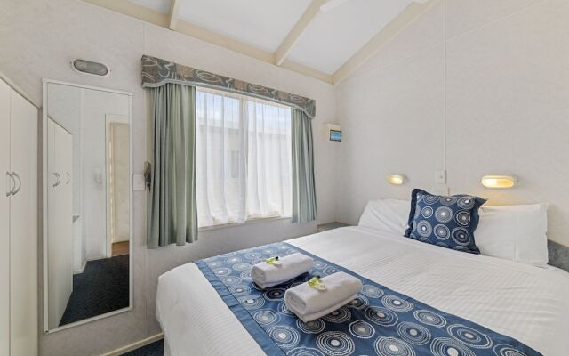 Benalla Tourist Park