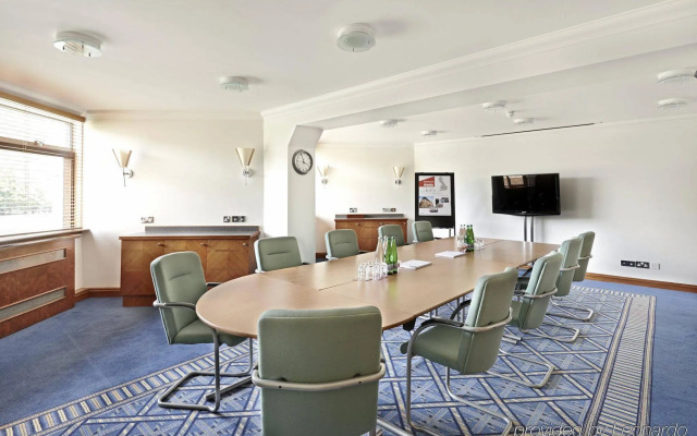 Leonardo Hotel Cheltenham