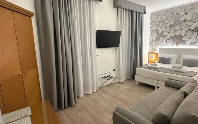 Roma dei Papi-Hotel de Charme