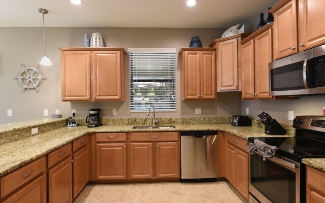 Champions Gate IHR 3011