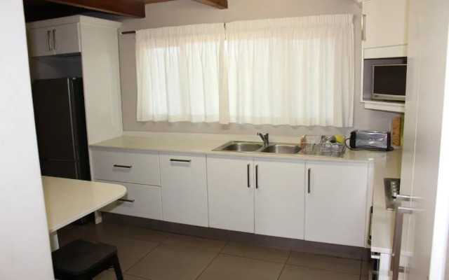 Dragon Peaks Mountain Resort