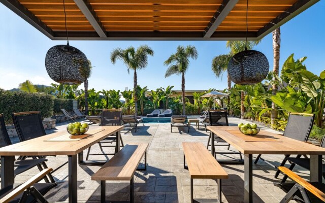 Palmeral Luxury Suites