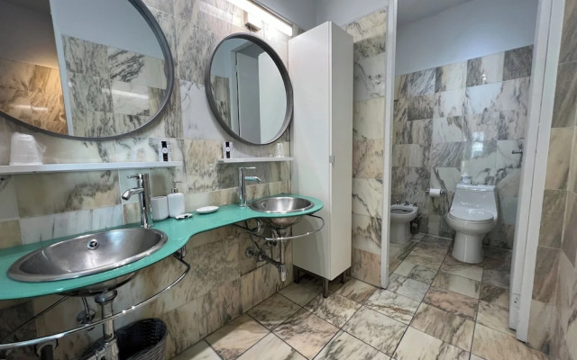 Bposhtels San Juan
