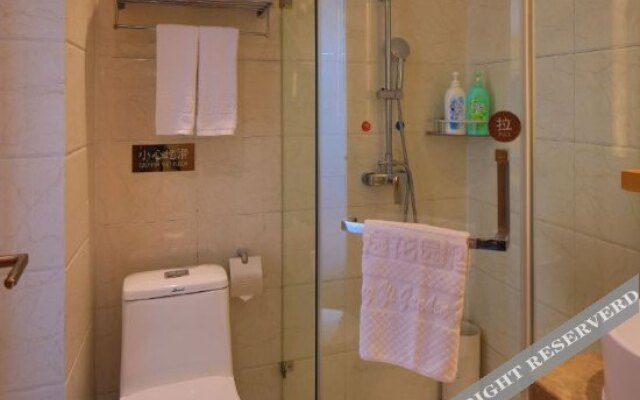 Smart Stay Hotel