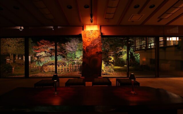 Ryumontei Chiba Ryokan