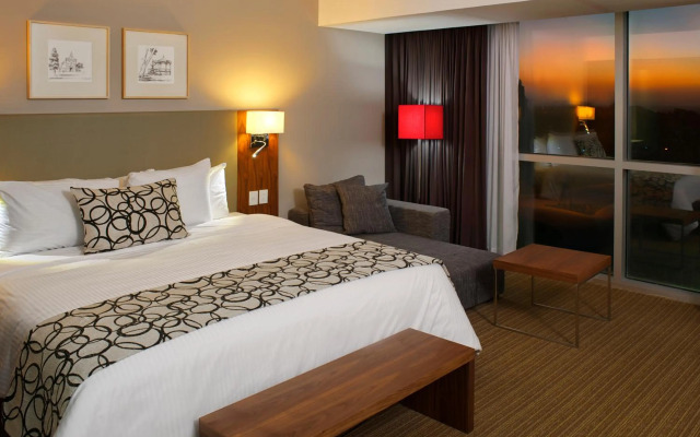 Casa Inn Premium Hotel Queretaro
