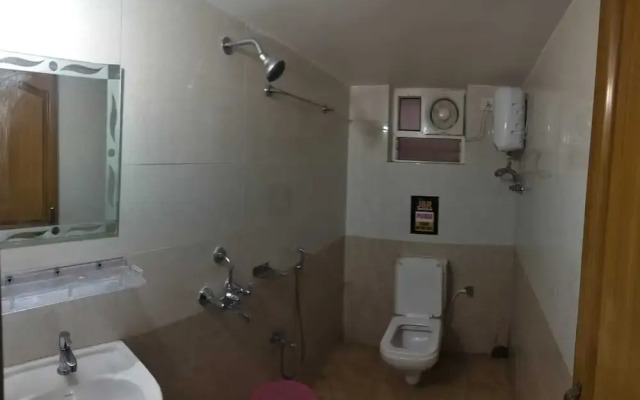 Jbr Stay Inn