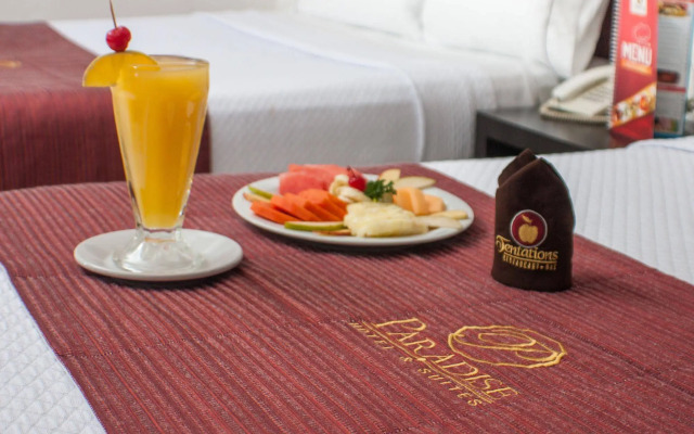 Hotel Maioris Guadalajara