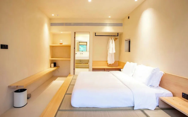 Shanghai Xingshe Camping Guesthouse