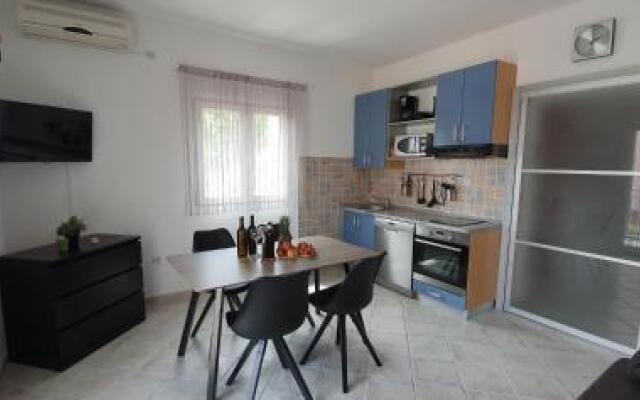 Apartment Prkic