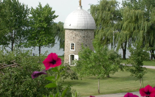 Manoir D'Youville