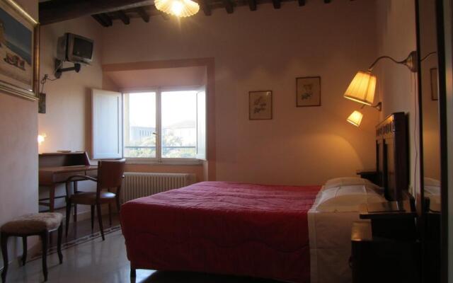 Residenza Alla Lizza