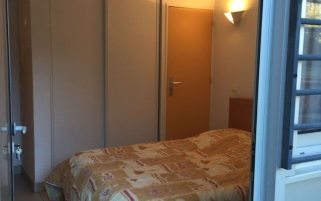 Camping Santa Gusta. Chambres.