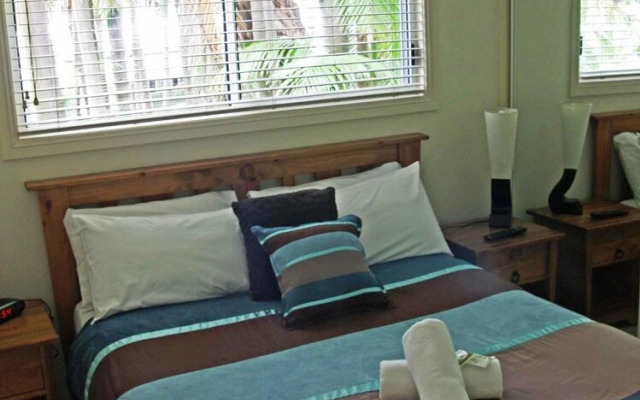 The Palms At Avoca