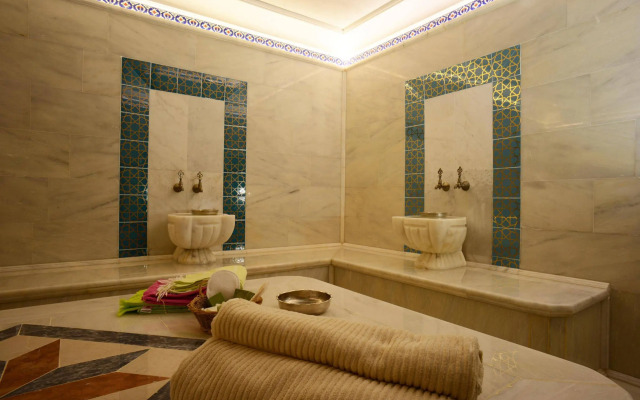 Petunya Konak - Boutique Class