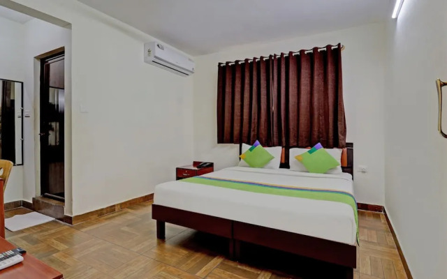 Itsy Hotels Comfort Delight