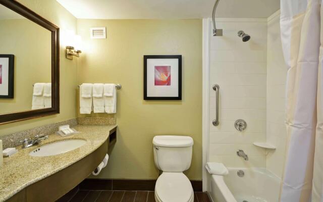 Hilton Garden Inn Ft Myers