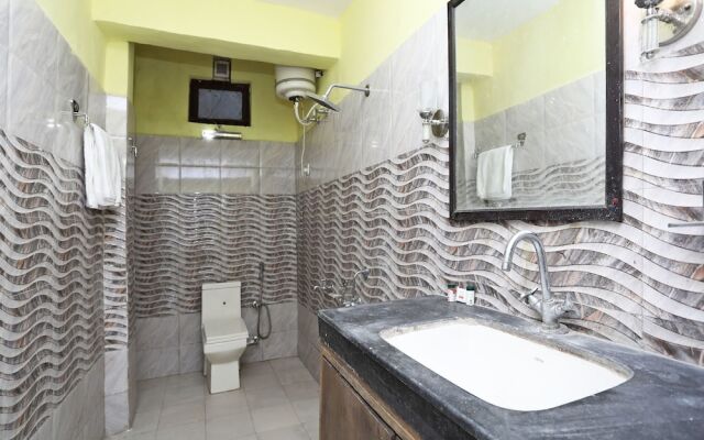 OYO 12487 Home2BHK Clock Tower Mussoorie
