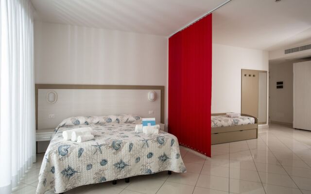 Residence i Diamanti - Siroli Collection