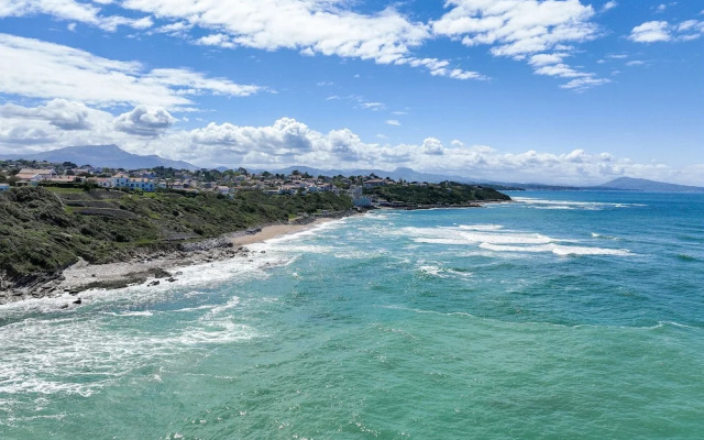 La Frégate - Bidart - Hôtel by Miléade