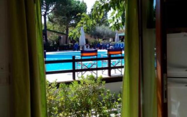 Heliopolis Camping