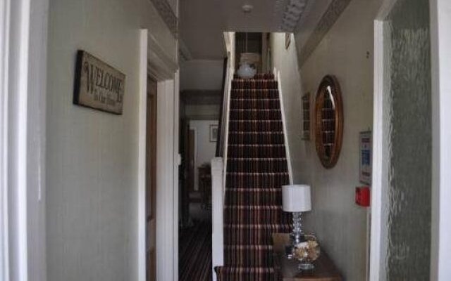 Algarve Guest House