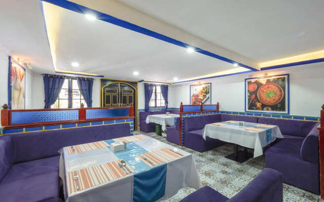 Punjabi Junction by OYO Rooms