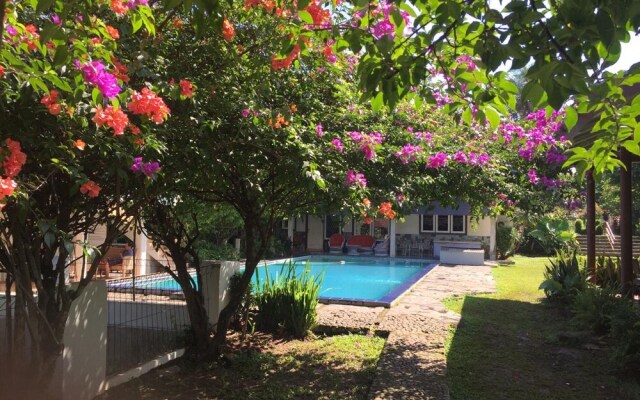 Villa Yosky
