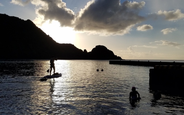 Imore Amami Minpaku Mura