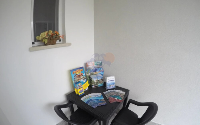 New Camere Pederzoli