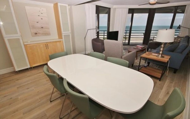 Ebb Tide 403 Apartment 3