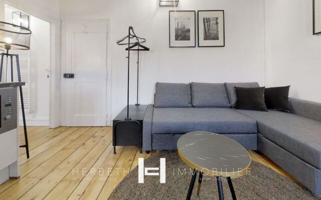 H-BnB Villa d'Asfeld