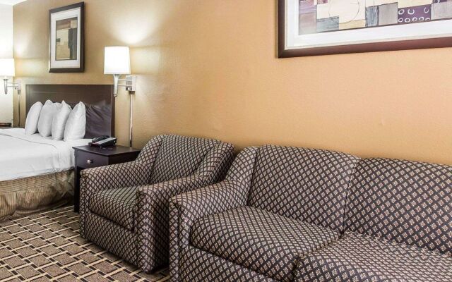 Quality Inn Kingsland