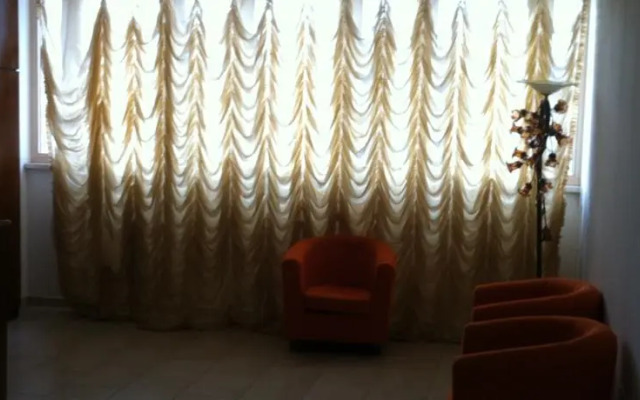 Capannino della Suvera