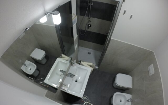 Musica Guest House