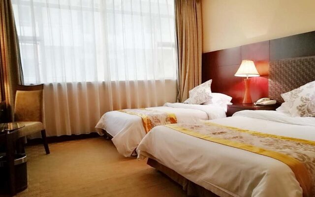 Fortune Holiday Hotel