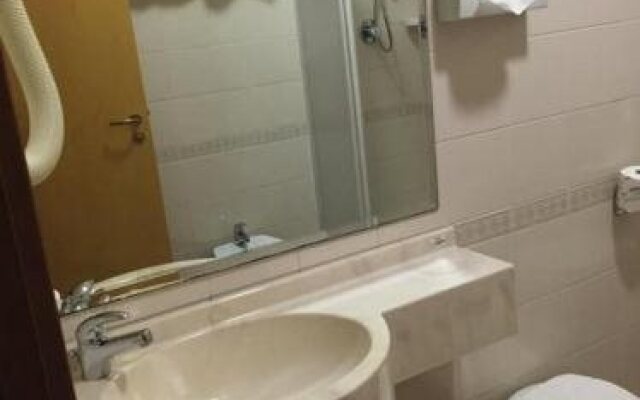 Altamarea Residence & Family Hotel
