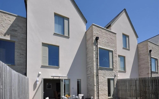Jurassic Coast House