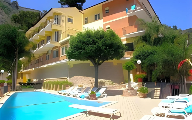 Hotel Corallo