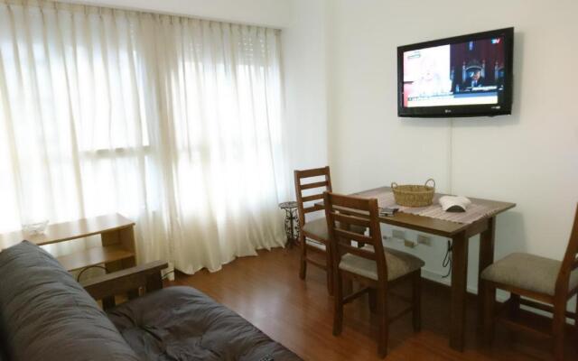 Apartamento Avenida de Mayo 1316