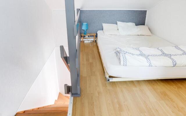 Appartement Biscarrosse Plage, 2 pièces, 4 personnes - FR-1-521-114