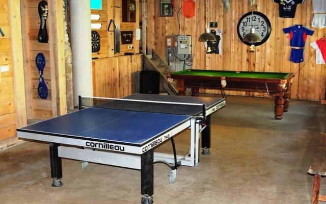 Réserve Naturelle de Boussière