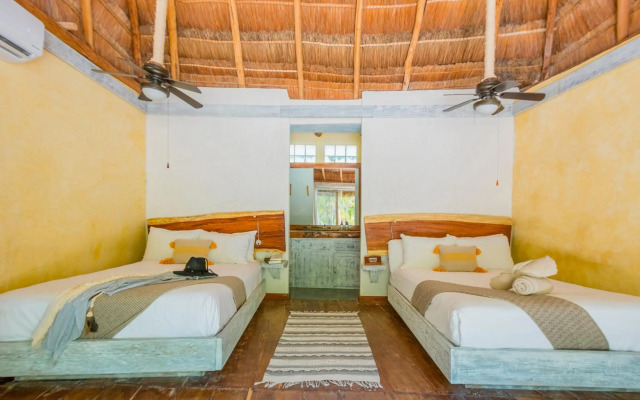 Villa Pescadores Tulum