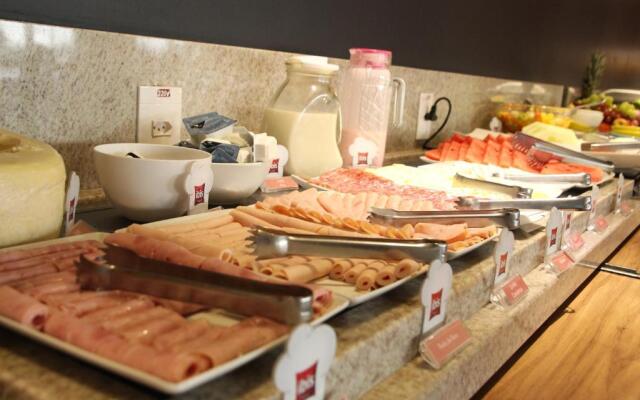 Ibis Vitoria Da Conquista